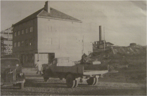 Bunker Dronningensgt-01