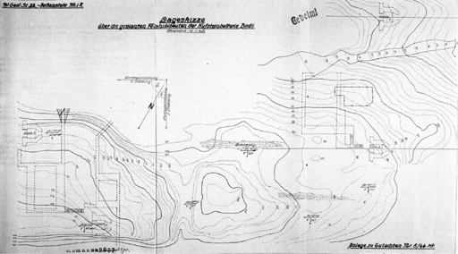 Kufstein lageplan 1