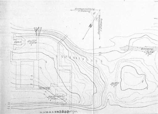 Kufstein lageplan 2