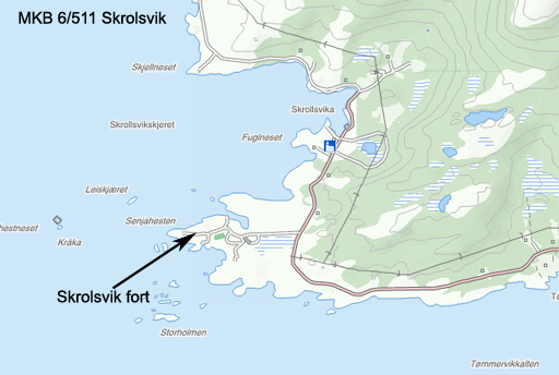 Kart Skrolsvik