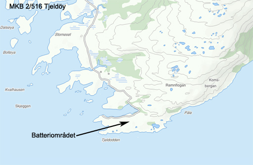 Kart Tjeldoy