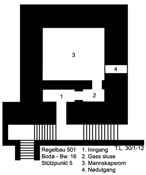 Tegning R501